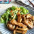下味不要♪10分レシピ【豚ロースとしめじのスタミナソースソテー】簡単＊作り置き＊お弁当おかず