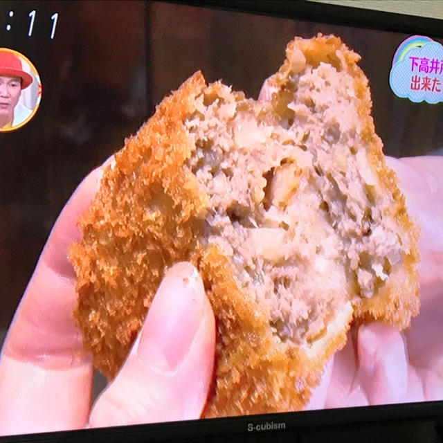 テレビ