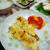 BISTROご飯。シイラのタルタルフライ。