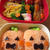 10月３日のお弁当からハロウィンスタート