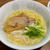 メンマが美味しいラーメン ♪
