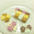 しんどかったけど幸せなバレンタイン～超簡単カラフル生チョコ盛り合わせ☆