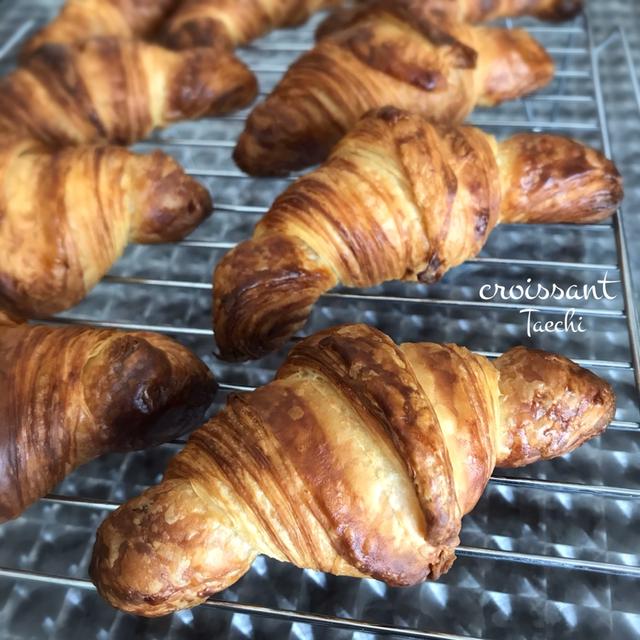 croissant  クロワッサンNo.2、キャロットラペ