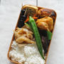 高校生弁当