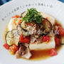 ごちそう揚げ出し豆腐　今日のイチオシ！レシピ