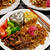 さて、何ができるかな♪／40℃洗いの行く末／焼きそばごはん