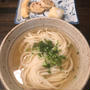 学芸大学 讃岐饂飩　恩家 昼のみ営業の讃岐うどん店　平日も人気