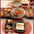 年始のお料理　今年もよろしくお願いします