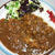 朝カレー