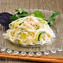 簡単レシピ！七夕にツナそうめん