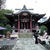 ての市＠柏神社に行ってきました