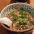 ゆく年くる年：〆はすがしく葱蕎麦