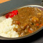 わたしの♪わたしの♪カレーはー♪麦ごはん　の話