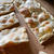 レッコのフォカッチャ　Focaccia di Recco