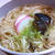お茶漬け代わりにあったか素麺〜(o^^o)