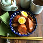 Tomato Miso Odenトマト味噌おでん