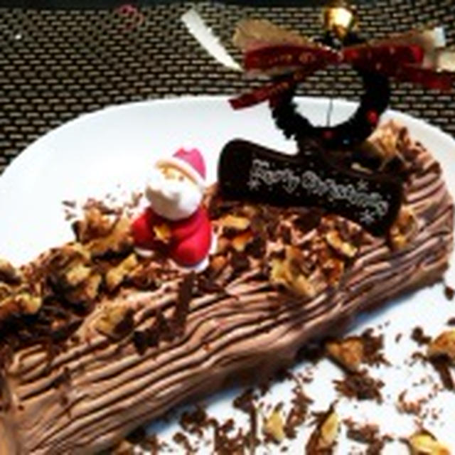 X'masケーキ 2010