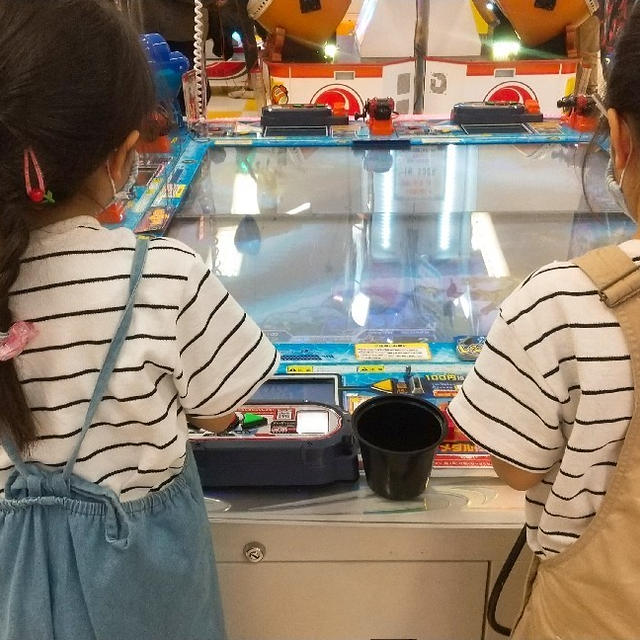 ゲーム女子と春休み後半の弁当