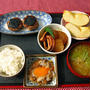 朝ごはん　９月２６日（土）