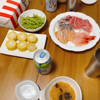 ☆今週のおうちごはか
