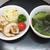 クリスマス＆お誕生会メニュー＊給食＊
