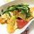 鶏胸肉のキムチ炒め　レシピ