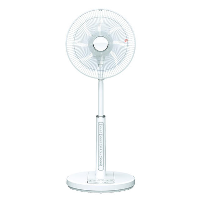 ハネをAmazonで買い替える扇風機