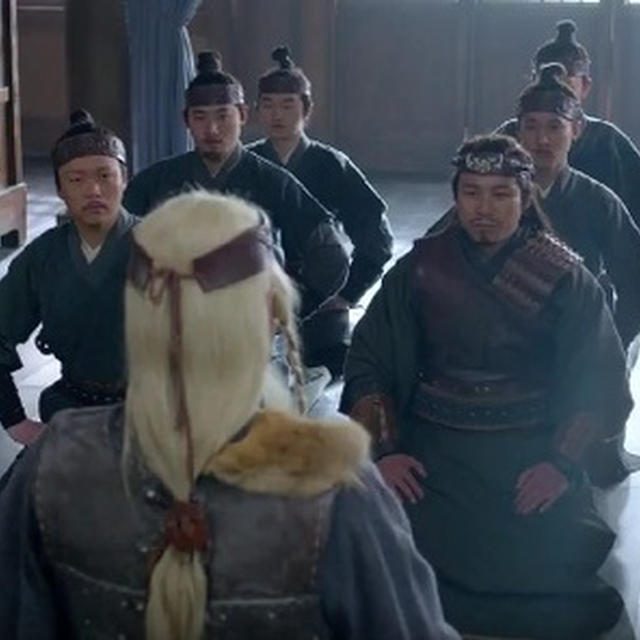 瑯琊榜-32