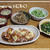 ちょっと変えるだけで新しい料理に。料理って面白い♪
