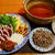 満を持して鴨鍋の晩御飯☆〆は蕎麦だよね♪☆♪☆♪