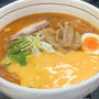 新発田市クロー○ーの1日5食限定のらーめん美味しかったです。がとっても残念でした。