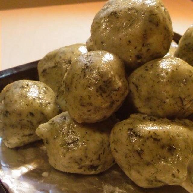 お月見 2009