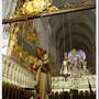 2011-2012 スペインの旅～トレド④　トレド大聖堂（カテドラル）②