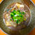 豚肉と豆腐のみぞれ煮