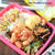 里芋が大好きな姉さんが大喜びしたお弁当