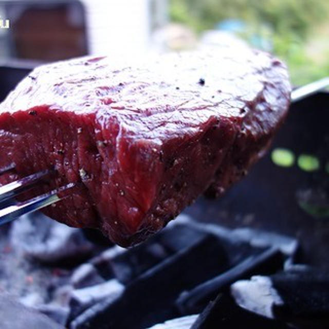 ブロック肉レシピ☆ＢＢＱで１度はやってみたい