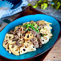 シャキシャキれんこんとウマウマ牛肉のハーモニー【牛肉とレンコンの甘辛炒め】