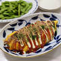 【とん平焼き】ダイエットにお勧め！キャベツと豚肉でリセットご飯。