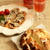 * シンプルカンパーニュで洒落乙ランチ♪