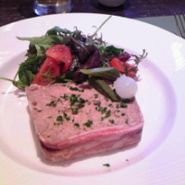 すてきなBistro☆ビストロカトリ☆調理器具のまち☆
