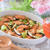 【アメリカ料理】鶏むね肉と中華野菜のオーブン焼き♡アメリカン中華でパーティー料理♪