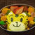 しまじろうのお弁当