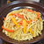 香味野菜で♪香り焼きうどん