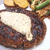まぐろハンバーグ（レシピ付）