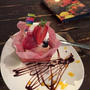 アローツリーでケーキ♡と日本盛りランチ