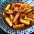 recipe☆マクアッパット(茄子の甘辛味噌炒め)