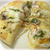 チーズがとろ～り・・手作りＰＩＺＺＡ♪