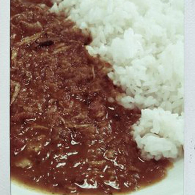 ええかげんカレー