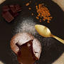 熱々のチョコレートが流れ出す”フォンダンショコラ”の簡単な作り方