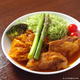 スペアリブの野菜ジュース煮込み ～ バーミキュラ ライスポット